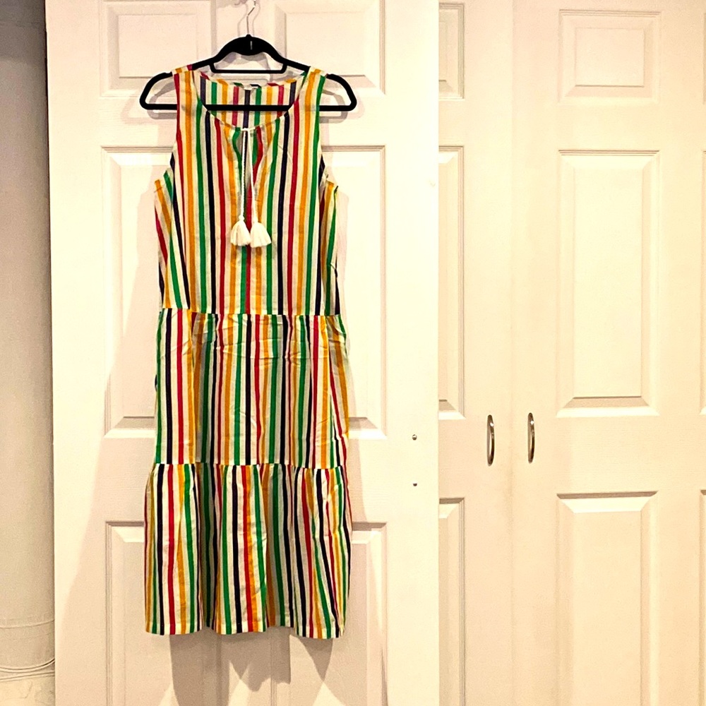Sundress - J Crew